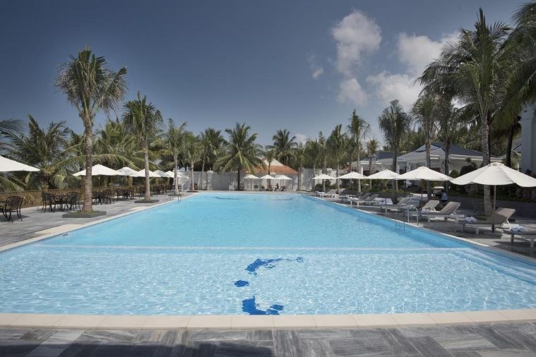 Thiên Thanh Resort Phú Quốc